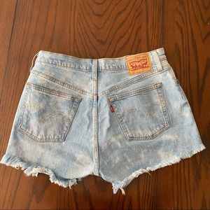 Levi’s 501 Shorts